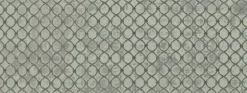 Beadling 945 Gunmetal Covington Fabric