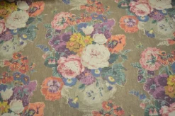 Beaumont Vase Document P Kaufmann Fabric