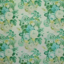 Beaumont Vase Jade P Kaufmann Fabric