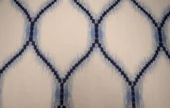 Beckham Ocean Valiant Fabric