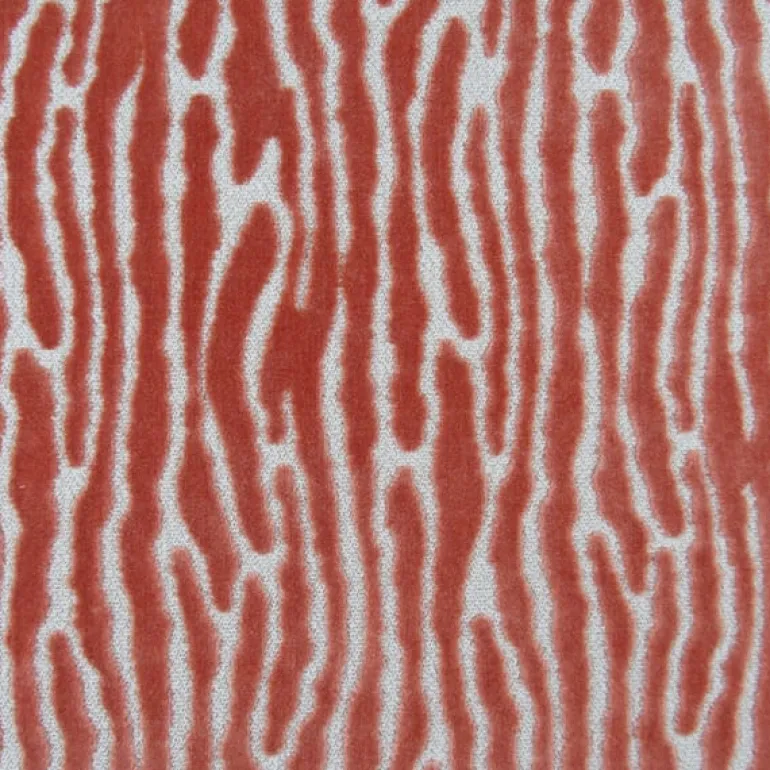 Bedford Melon Hamilton Fabric