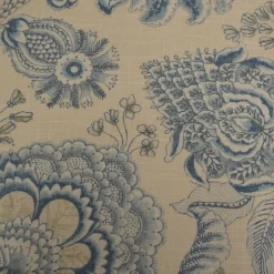 Beethoven Blue Danube Covington Fabric