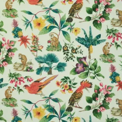 Bel Amour Document P/Kaufmann Fabric
