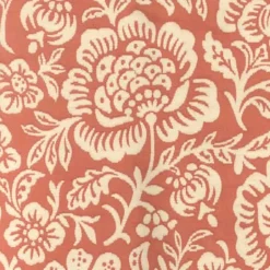 Bella Coral Regal Fabric