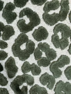 Bella Moss Hamilton Fabric