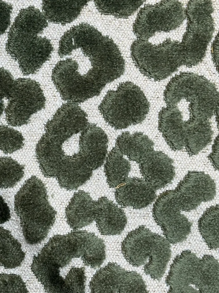 Bella Moss Hamilton Fabric