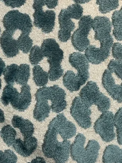 Bella Sky Hamilton Fabric
