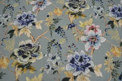 Belladonna Mist Hamilton Fabric