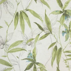 Bellavista Fern Regal Fabric