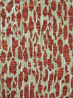 Bengal Spice Golding Fabric
