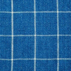 Bennet 414 Cobalt P Kaufmann Fabric