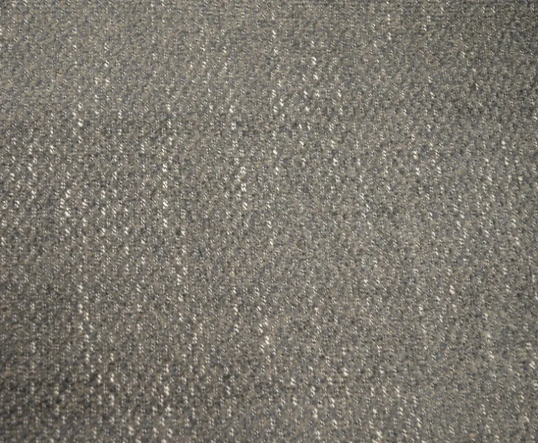 Berber Umber Chenille Upholstery Fabric