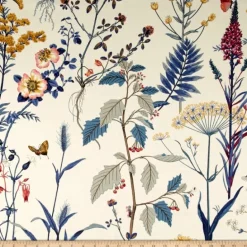 Berkshire Meadow Sanctuary P Kaufmann Fabric