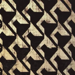 Berto Ebony P/Kaufmann Fabric