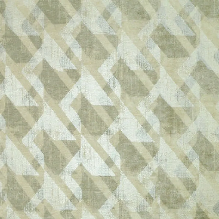 Berto Platinum P/Kaufmann Fabric