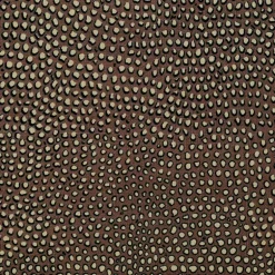 Bespotted Chocolate P/Kaufmann Fabric
