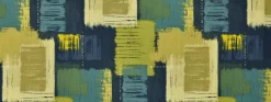 Beyond 534 Ink Covington Fabric