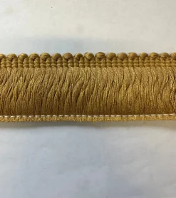 BF4018/10 Harvest 2 inch Brush Fringe Belagio Trim