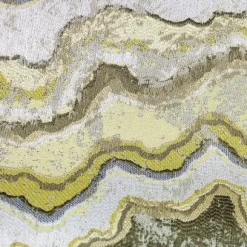 Bianco Saffron Culp Fabric