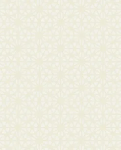 Billie Bone Geometric Wallpaper