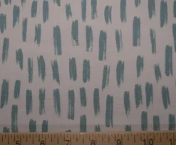 Binx Aqua Belle Maison Fabric