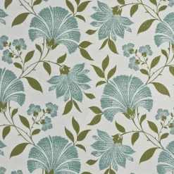 Blanche Cornflower Regal Fabric