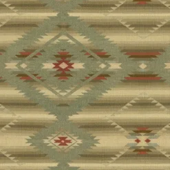 Blanket Statement Jute P/K Lifestyles Fabric