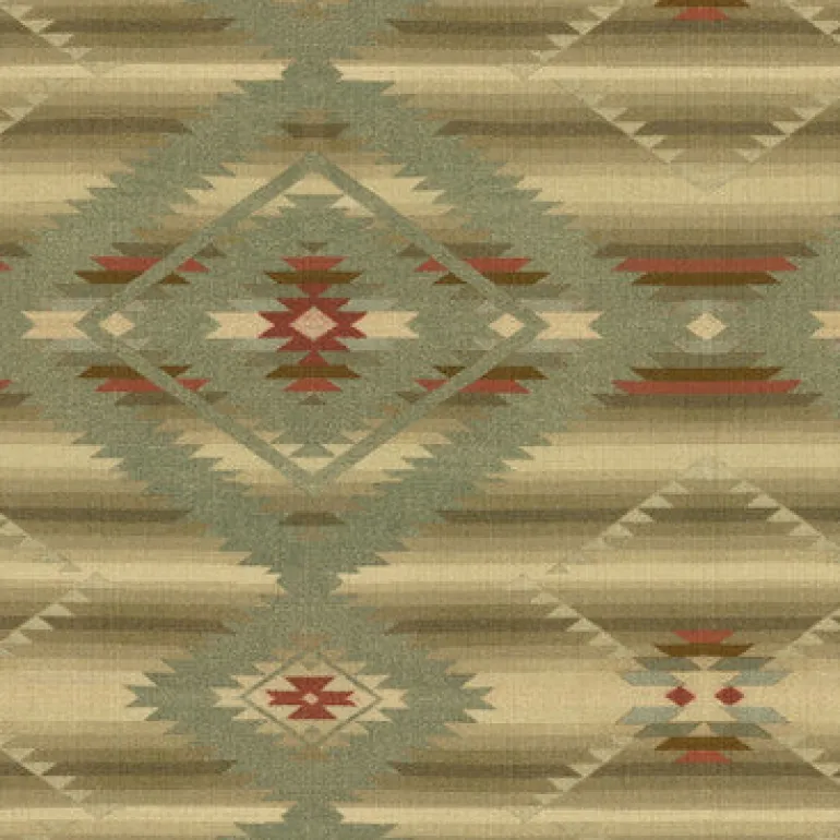Blanket Statement Jute P/K Lifestyles Fabric