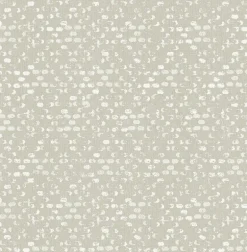 Blissful Bone Harlequin Wallpaper