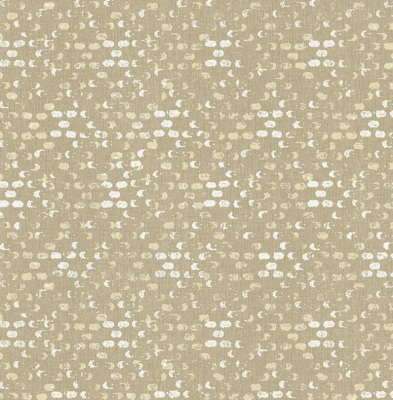 Blissful Honey Harlequin Wallpaper