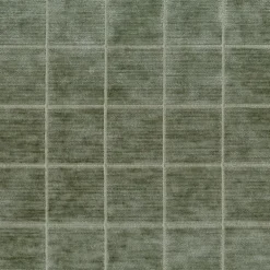 Block Aloe Regal Fabric