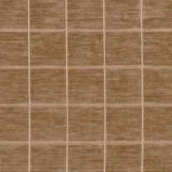 Block Fawn Regal Fabric