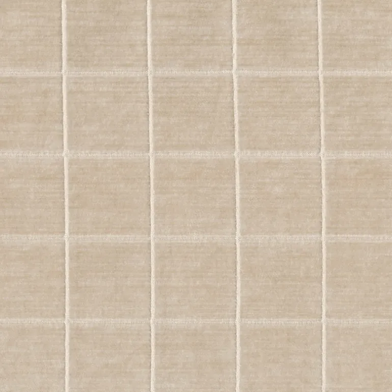 Block Linen Regal Fabric