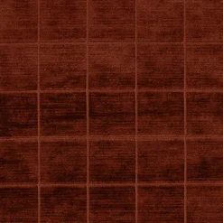 Block Nutmeg Regal Fabric