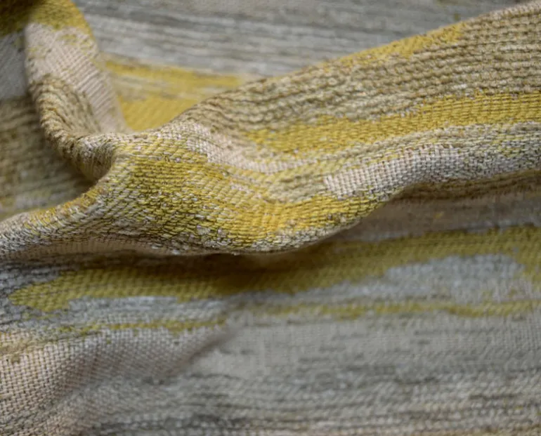 Blowing Rock Honey Swavelle Mill Creek Fabric