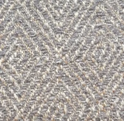 Blue Grey Texture Diamond Watson Granite Regal Fabric