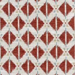 Boden Henna Regal Fabric