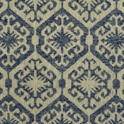 Bodrum Ebony Golding Fabric