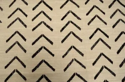 Bogolan Sky Fossil Waverly PK Lifestyles Fabric