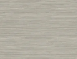 Bondi Neutral Grasscloth Texture Wallpaper