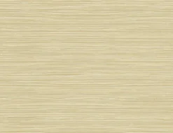 Bondi Wheat Grasscloth Texture Wallpaper