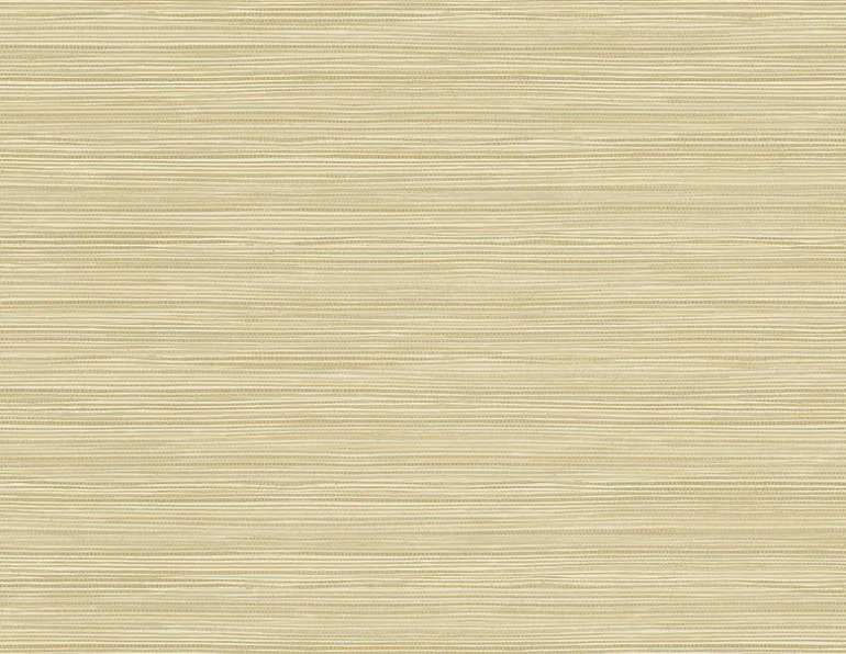 Bondi Wheat Grasscloth Texture Wallpaper