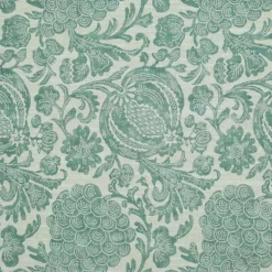 Bountiful Aqua P Kaufmann Fabric