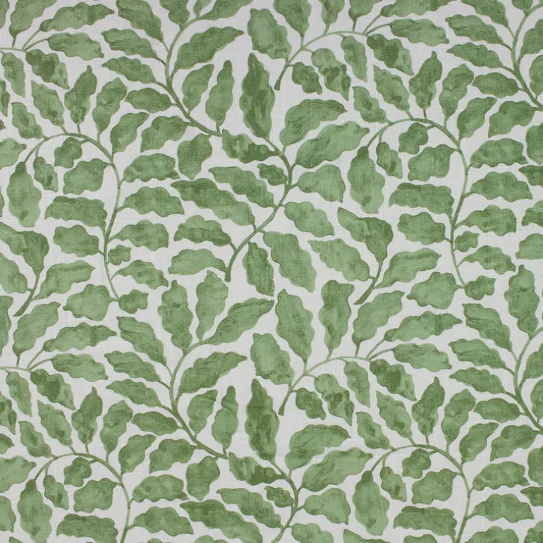 Boutique Herbal Richloom Fabric