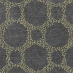 Brienne Smoke Brass Regal Fabric