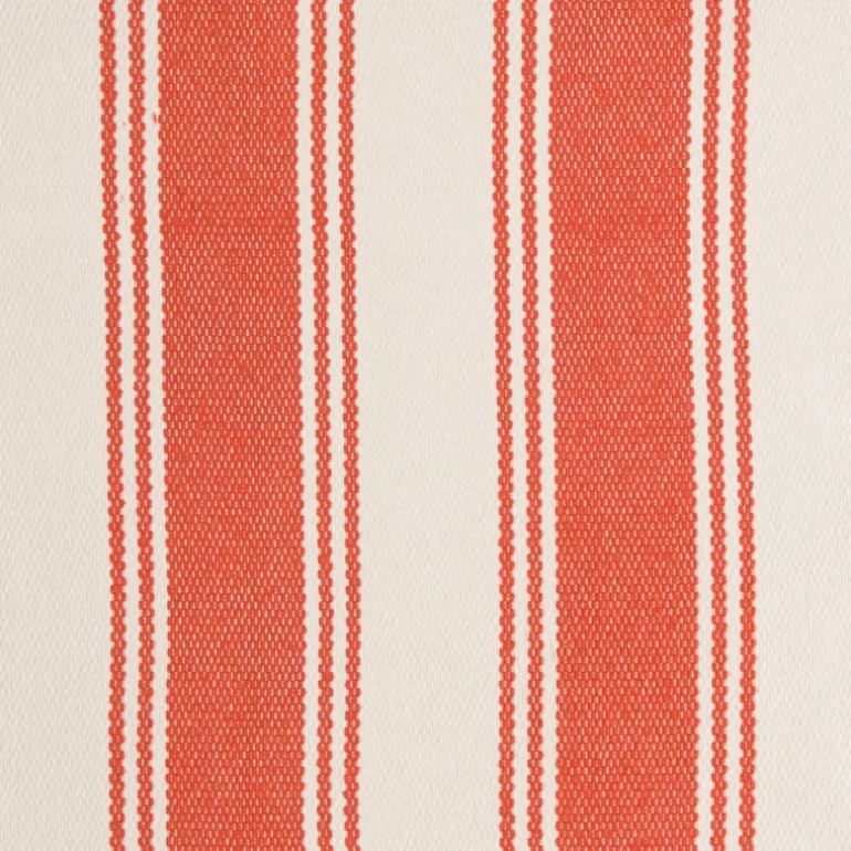 BRIGHTON Persimmon Bella Dura Fabric