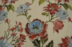 Brinkley Jewel Hamilton Fabric