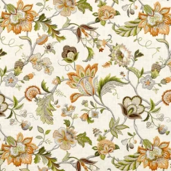 Brissac Amber P Kaufmann Fabric