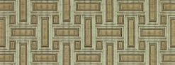 Brix City 681 Bronze Covington Fabric