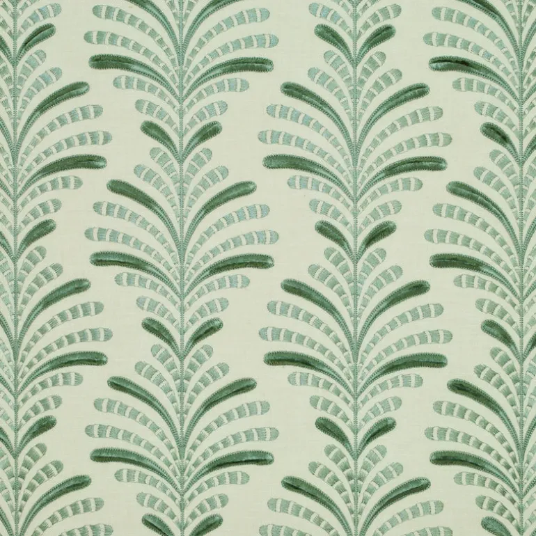 Bryant Celadon P/Kaufmann Fabric
